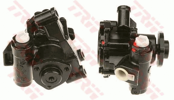 Hydraulic Pump, steering (JPR397)
