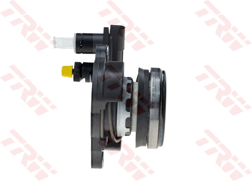 Central Slave Cylinder, clutch