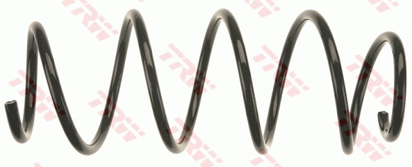 Suspension Spring (JCS1133)