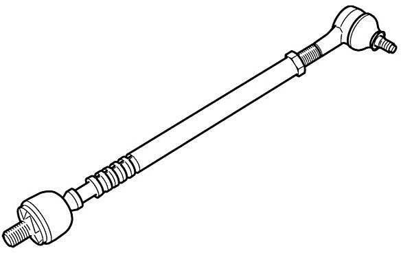 Tie Rod (JRA356)
