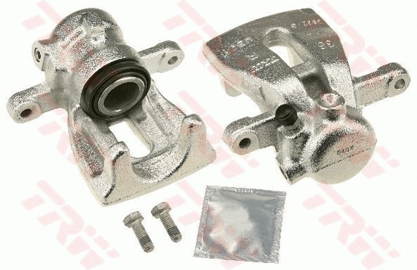 Brake Caliper (BHR249E)