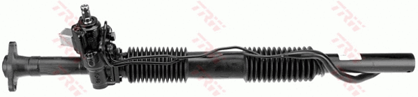 Steering Gear (JRP608)
