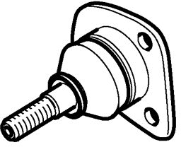 Ball Joint (JBJ257)