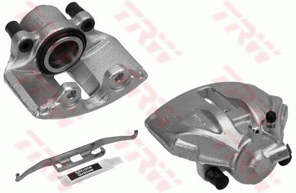 Brake Caliper (BHS318E)