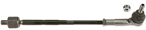 Tie Rod (JRA582)