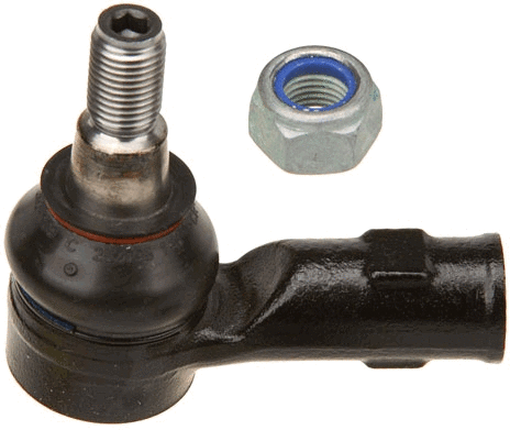 Tie Rod End (JTE168)