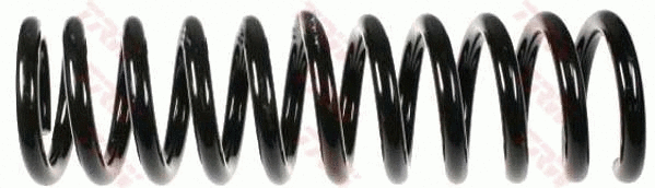 Suspension Spring (JCS933)
