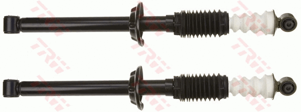 Shock Absorber (JGS112T)