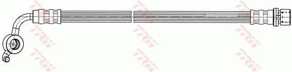 Brake Hose
