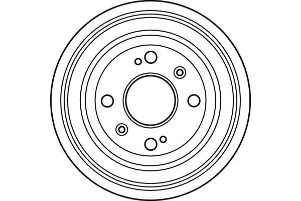 Brake Drum