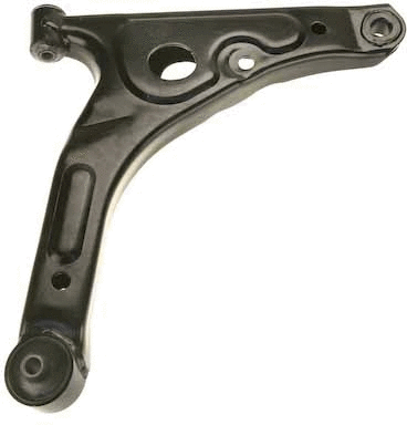 Control/Trailing Arm, wheel suspension (JTC1391)