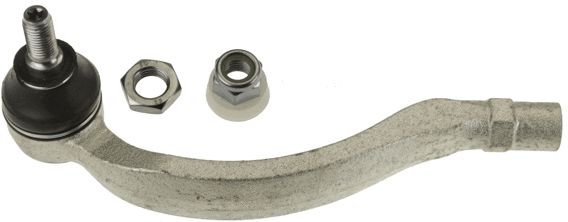 Tie Rod End (JTE2137)