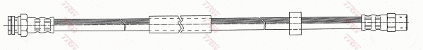 Brake Hose