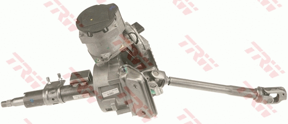 Steering Column
