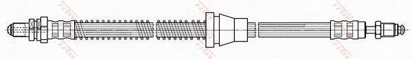 Brake Hose