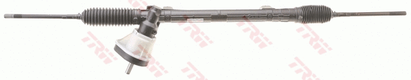 Steering Gear