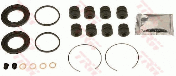 Repair Kit, brake caliper (SP8778)