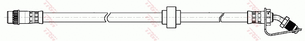 Brake Hose