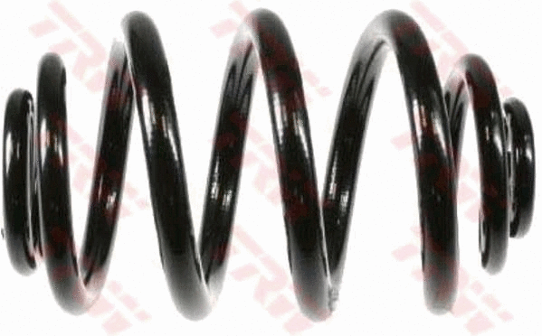 Suspension Spring (JCS257)