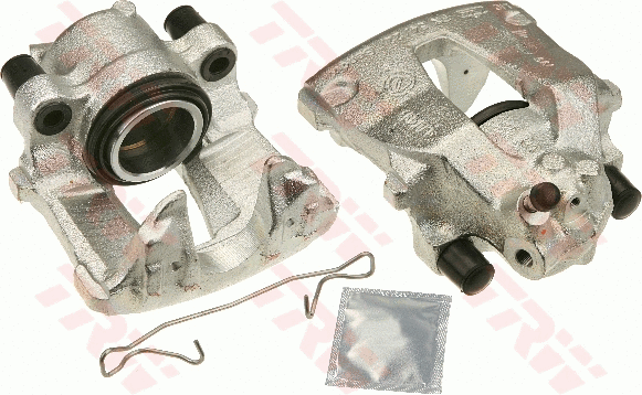 Brake Caliper (BHZ382E)