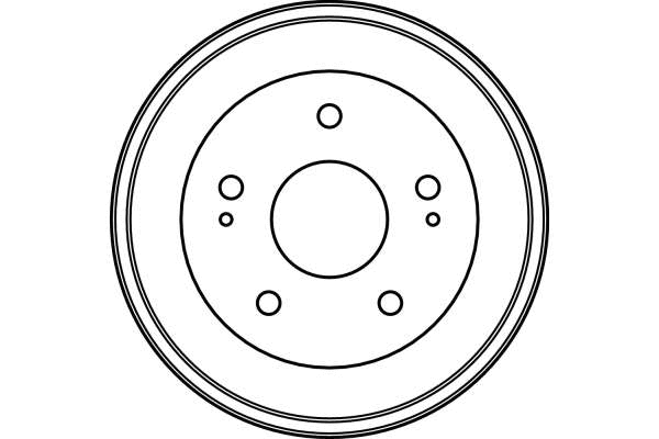 Brake Drum