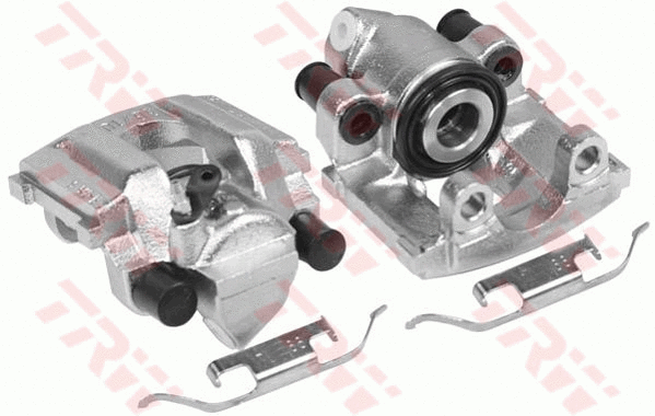 Brake Caliper (BHN155E)
