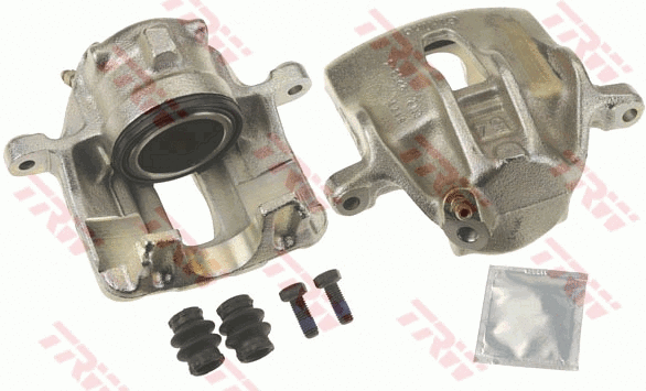Brake Caliper (BHW150E)