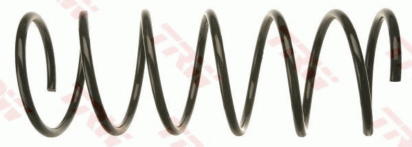 Suspension Spring (JCS1027)