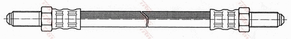 Brake Hose