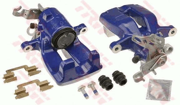 Brake Caliper (BHS938)