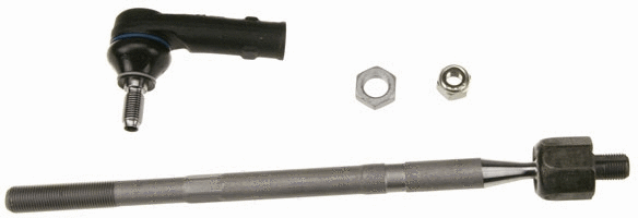 Tie Rod (JRA568)