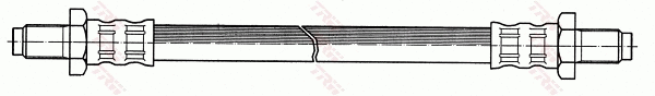 Brake Hose (PHC301)