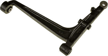 Control/Trailing Arm, wheel suspension (JTC814)