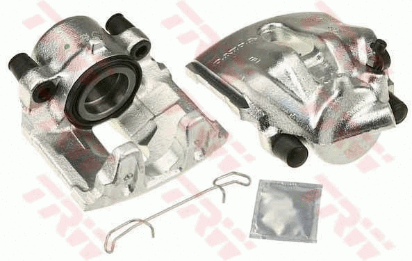 Brake Caliper (BHX204E)