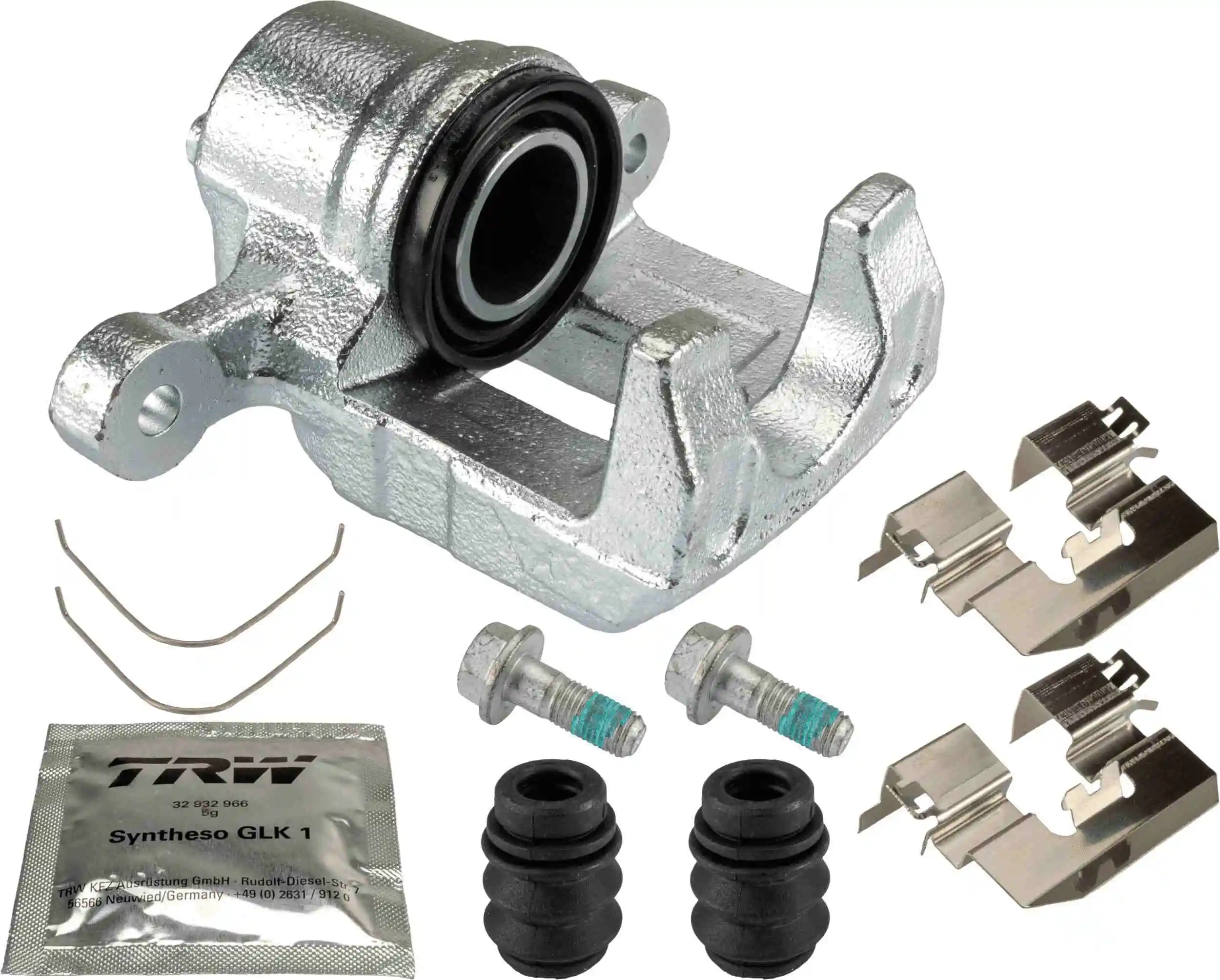 Brake Caliper (BHN1361E)