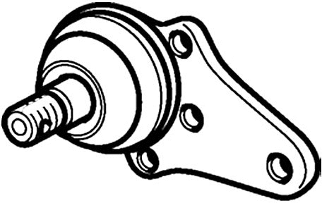 Ball Joint (JBJ329)
