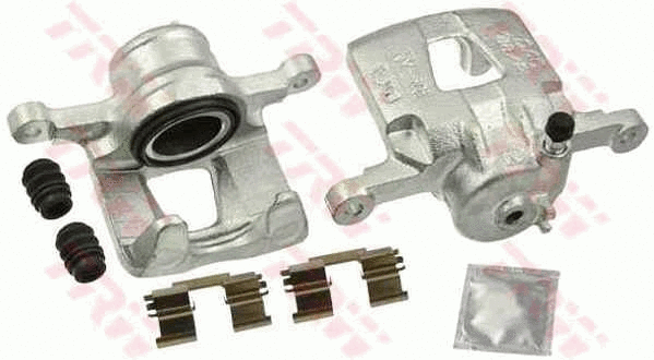 Brake Caliper (BHV603E)