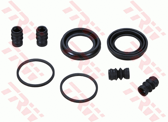 Repair Kit, brake caliper (SJ8501)