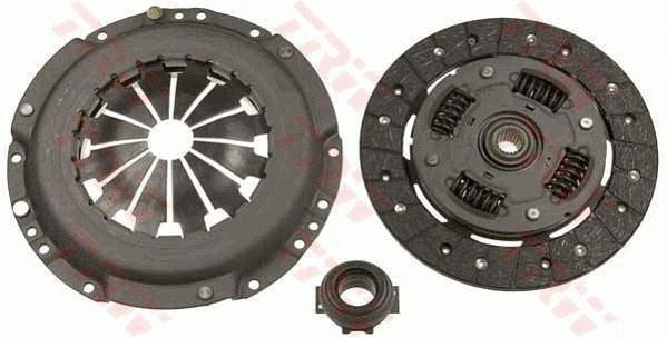 Clutch Kit (TCK2101)