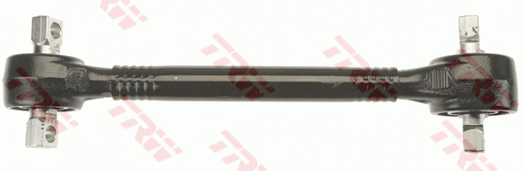 Control/Trailing Arm, wheel suspension (JRR0226)