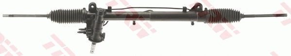 Steering Gear