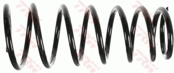 Suspension Spring (JCS564)