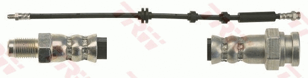 Brake Hose (PHB640)