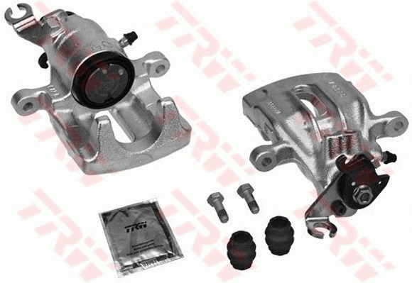 Brake Caliper (BHN170E)