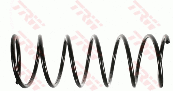 Suspension Spring (JCS682)
