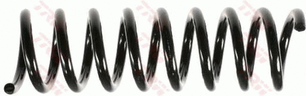 Suspension Spring (JCS346)