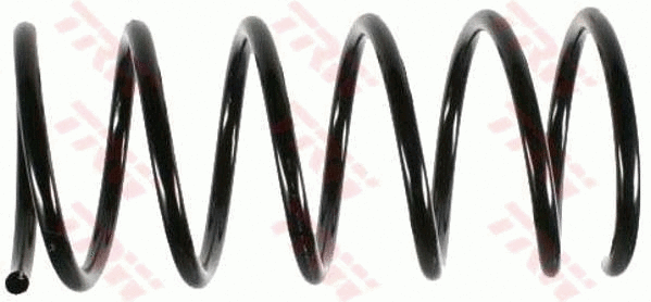 Suspension Spring (JCS392)