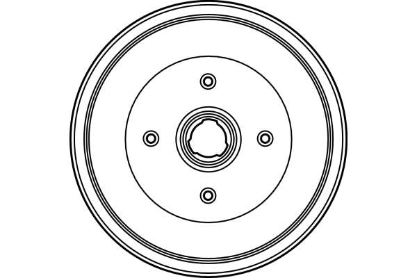 Brake Drum