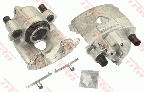 Brake Caliper (BHV308E)