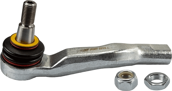 Tie Rod End (JTE1078)